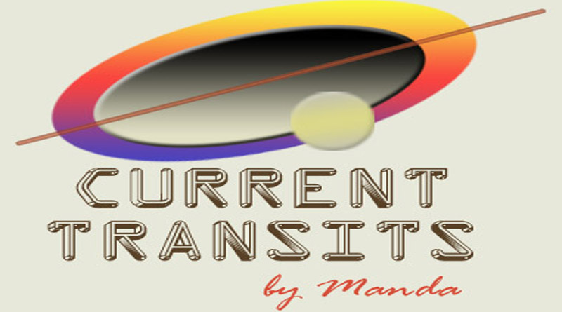 current transits elongated