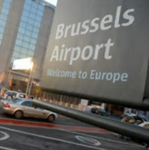 Brussels terrorist attack