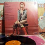 David Bowie Astrology using secondary progression and conversion