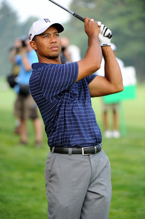 Tiger Wood Car Crash Astrology